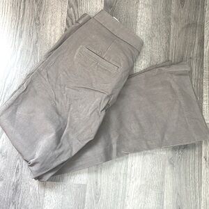 Banana Republic boot cut dress pants